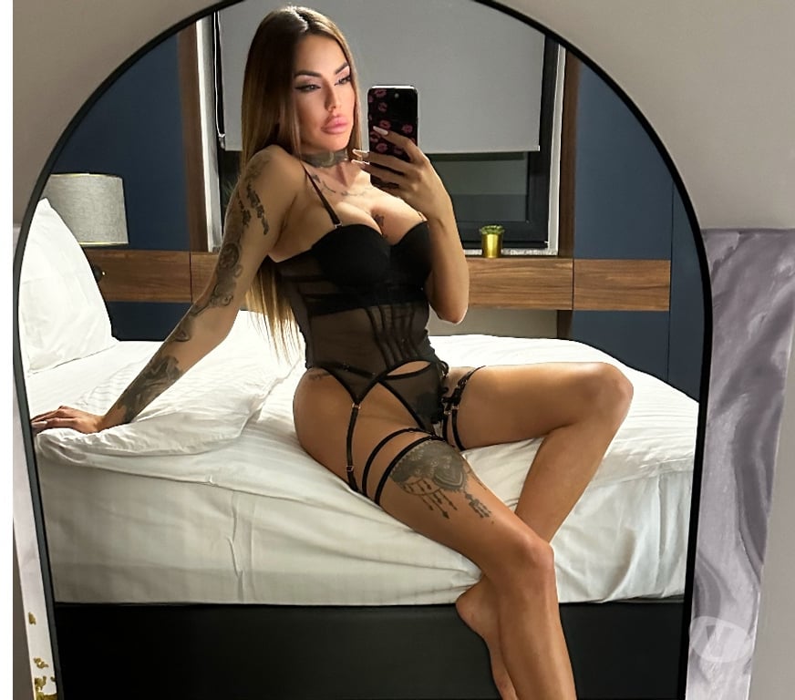 Escorts Staffordshire Tamworth - Photos for ❤️Luxury Kaleena❤️Real pics + video ❤️