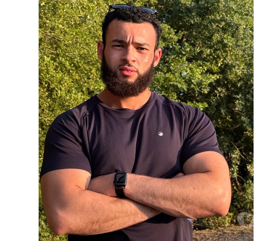 Full body massage North West London Cricklewood - North West London - Photos for Massage and cupping