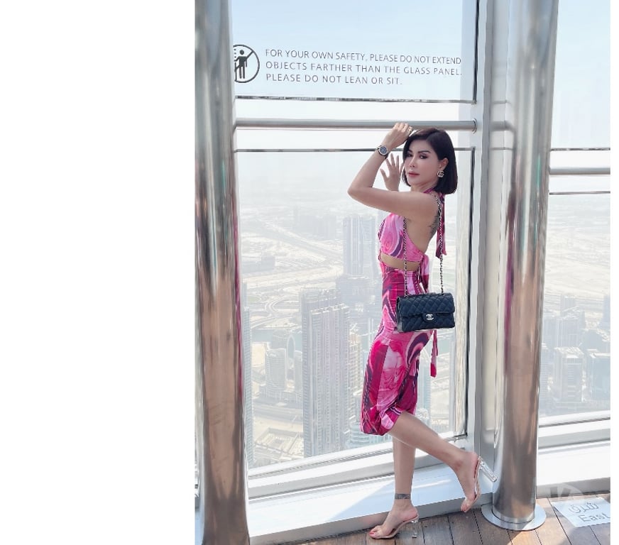 Escorts Aberdeen Torry - Aberdeen - Photos for Thai Helen super vip massage call me guys 📞