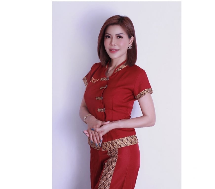 Escorts Aberdeen Torry - Aberdeen - Photos for Thai Helen super vip massage call me guys 📞