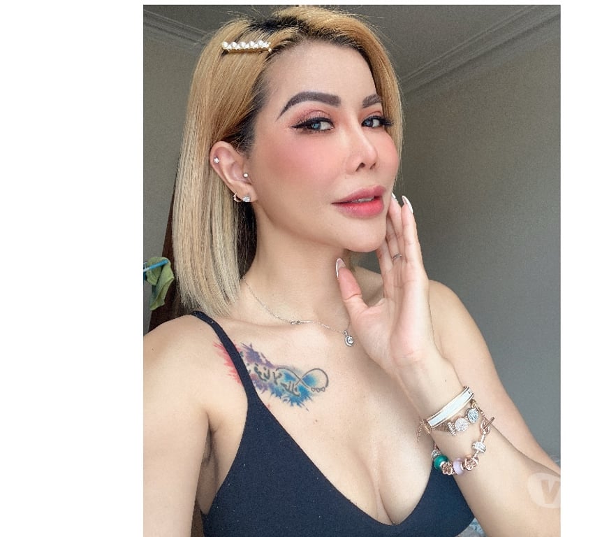Escorts Aberdeen Torry - Aberdeen - Photos for Thai Helen super vip massage call me guys 📞