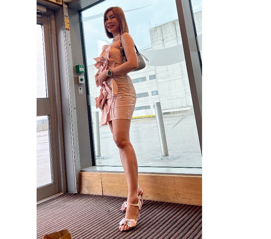Escorts Aberdeen Torry - Aberdeen - Photos for Thai Helen super vip massage call me guys 📞