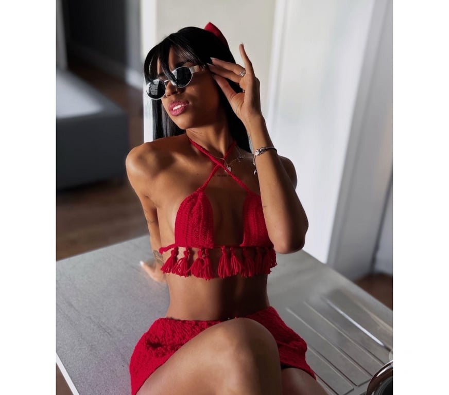 Escorts West Yorkshire Leeds - Photos for ✨❤️‍🔥 LAURA CHARLOTTE HIGH CLASS ❤️‍🔥✨