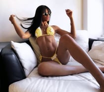 ✨❤️‍🔥 LAURA CHARLOTTE HIGH CLASS ❤️‍🔥✨
