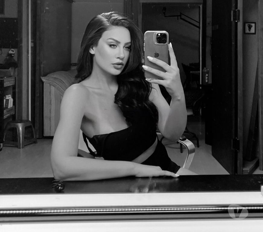 Escorts Cheshire East Crewe - Cheshire East - Photos for ISABELA 🦊 NEW GIRL IN THE TOWN ❤️🥰