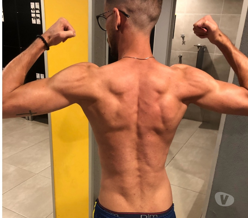 Gay massage West London North Acton Station - West London - Photos for MASSAGE EROTIC BRAZILIAN BOY