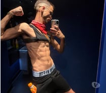 MASSAGE EROTIC BRAZILIAN BOY
