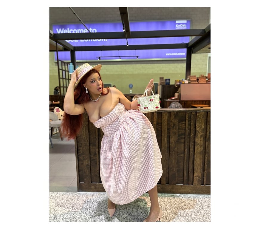 Trans Escorts East London Hackney Wick - East London - Photos for French TS GFE Kala