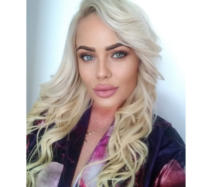 Escorts Fife Dunfermline - Fife - Photos for SEXY BUSTY VICKY IN DUNFERMLINE XXX
