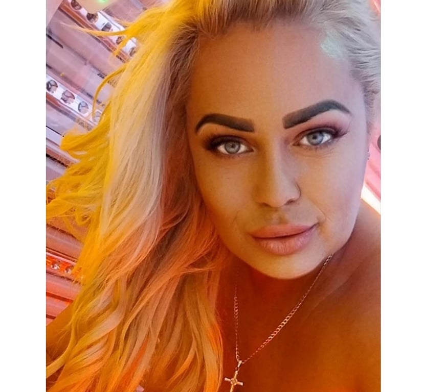 Escorts Fife Dunfermline - Fife - Photos for SEXY BUSTY VICKY IN DUNFERMLINE XXX