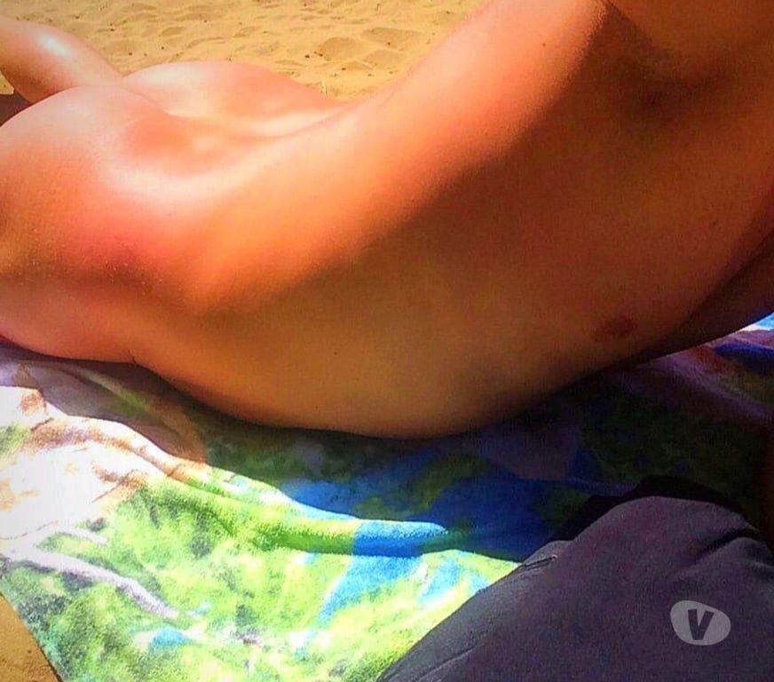 Gay massage Central London Victoria - Central London - Photos for Relaxing massage