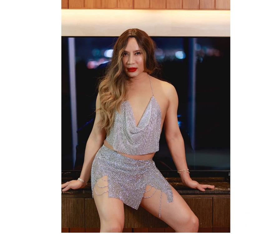 Trans Escorts North West London Hendon - North West London - Photos for Bally - New Lady Boy in town from Thailand