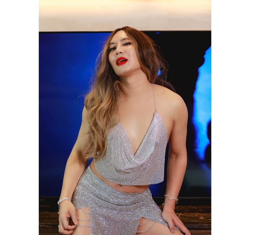 Trans Escorts North West London Hendon - North West London - Photos for Bally - New Lady Boy in town from Thailand
