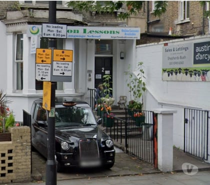 learn japanese Hammersmith West London - Photos for General English courses and classes for FCE, CAE, IELTS