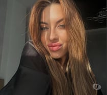 Classy Blue Eyed UKR GIRL