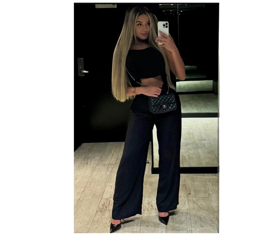 Escorts South West London Sutton - Photos for HOT GIULIA✨🇧🇷 BEST OWO 😈💋