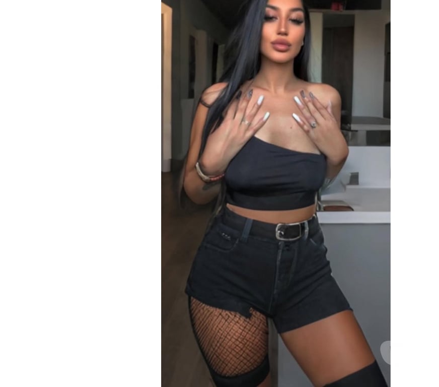 Escorts North London Wood Green Station - North London - Photos for Denisa❤️🔥NEW IN TOWN🔥hot baby