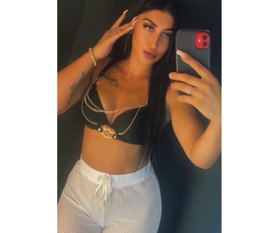 Escorts North London Wood Green Station - North London - Photos for Denisa❤️🔥NEW IN TOWN🔥hot baby