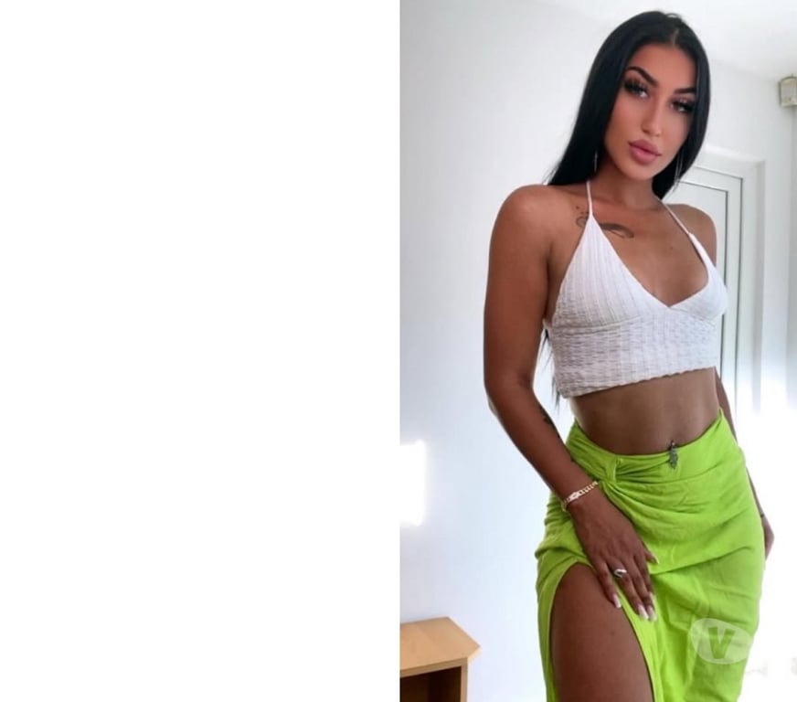 Escorts North London Wood Green Station - North London - Photos for Denisa❤️🔥NEW IN TOWN🔥hot baby