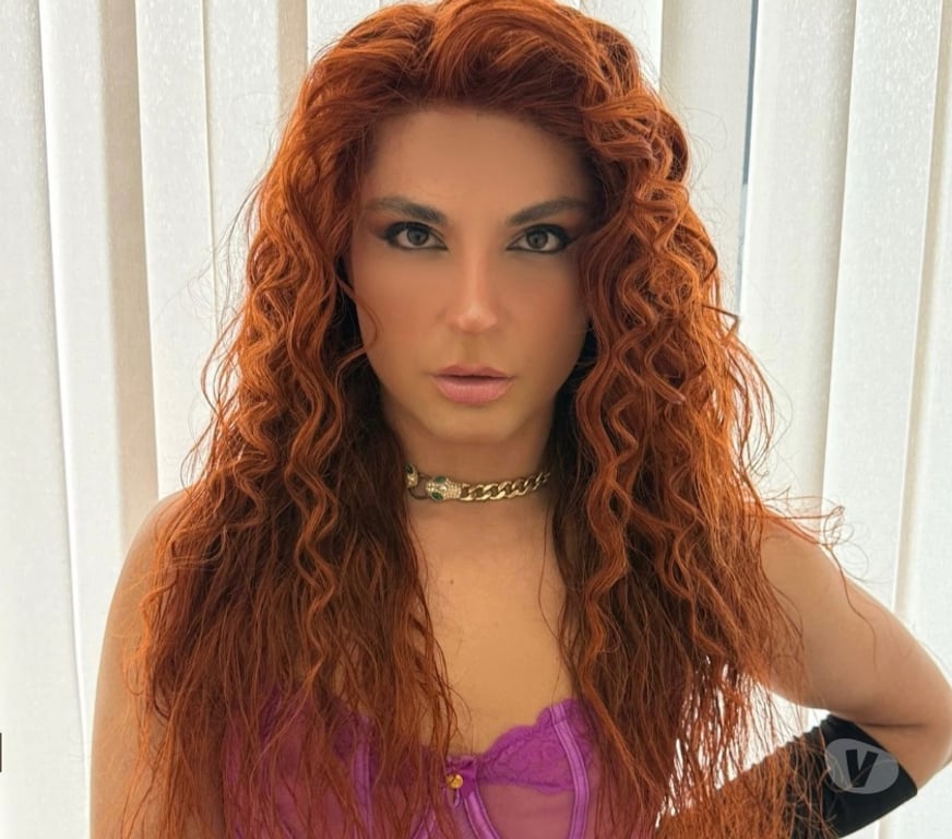 Trans Escorts Devon Plymouth - Photos for JULLIE GIRL PARTY LUXURY 🇧🇷🔥