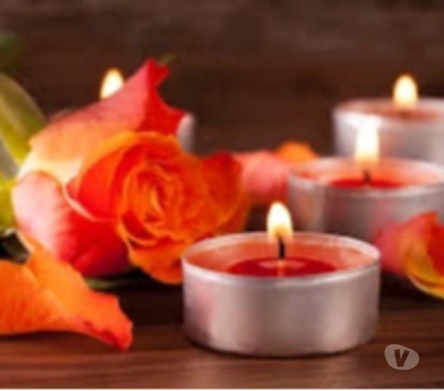 Full body massage North London Wood Green - North London - Photos for Best Massage Relaxing