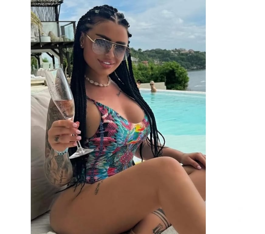Escorts North London Hornsey - North London - Photos for BIANKA🔥hot girl real picture ❤️