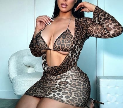  Escorts & Erotic Massage Stretford Trafford - Photos for ❤️Letizia sexy brunette girl🔞no rush💯Italian girl