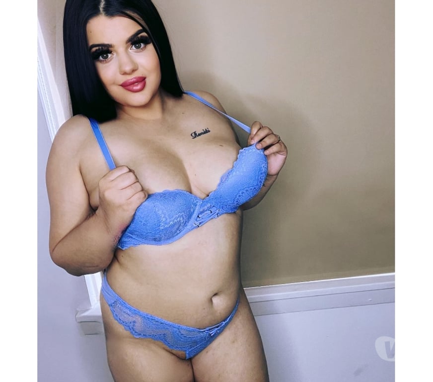 Escorts South Yorkshire Sheffield - Photos for Tiffany new girs twon