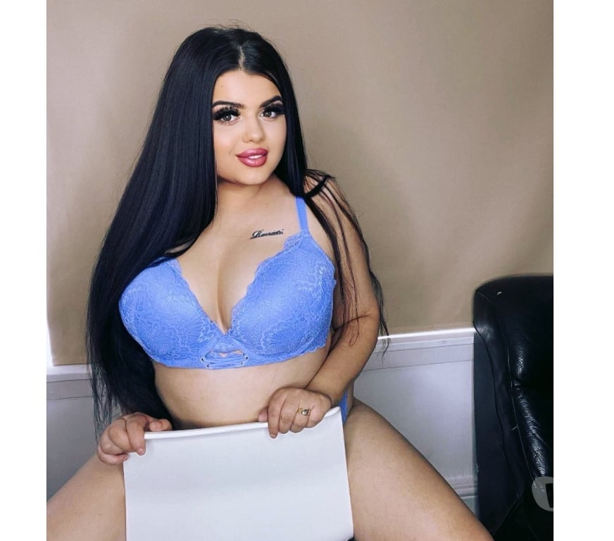 Escorts South Yorkshire Sheffield - Photos for Tiffany new girs twon