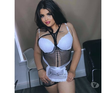 Escorts Sheffield City Centre Sheffield - Photos for Tiffany new girs twon