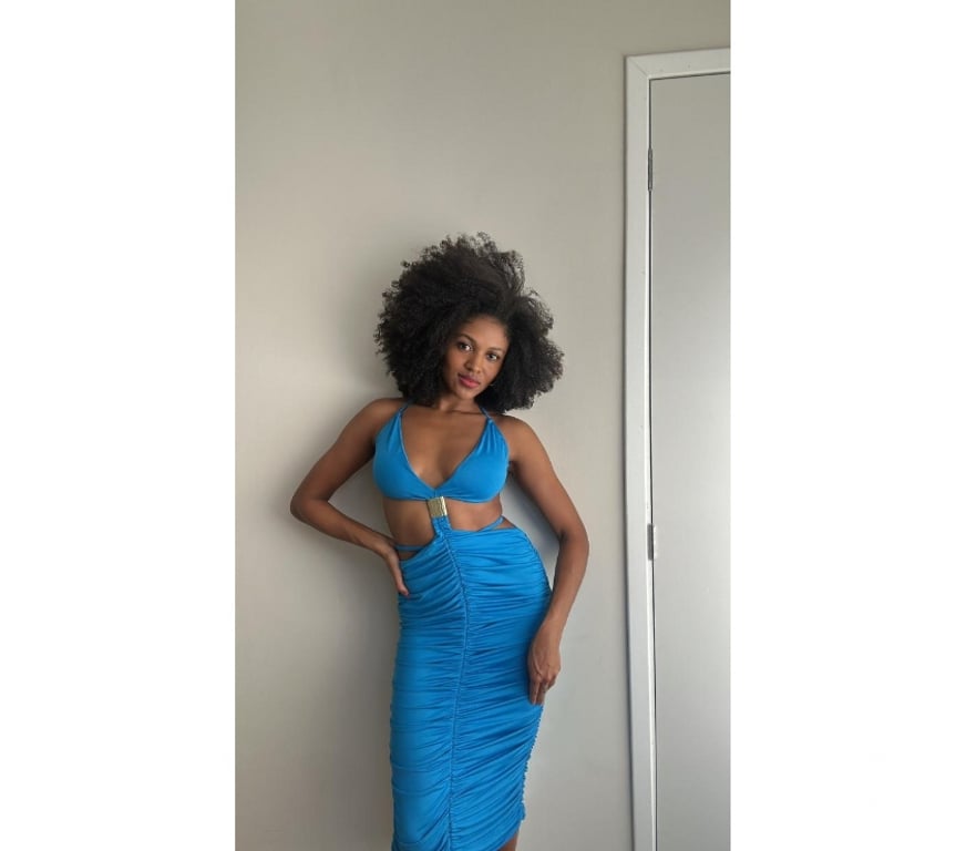 Escorts Greater Manchester Manchester - Photos for Enter a world of elegance and desire with Maya Melo ❤️