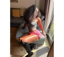 Tracy D Afro Baddie 🥰❣️💯