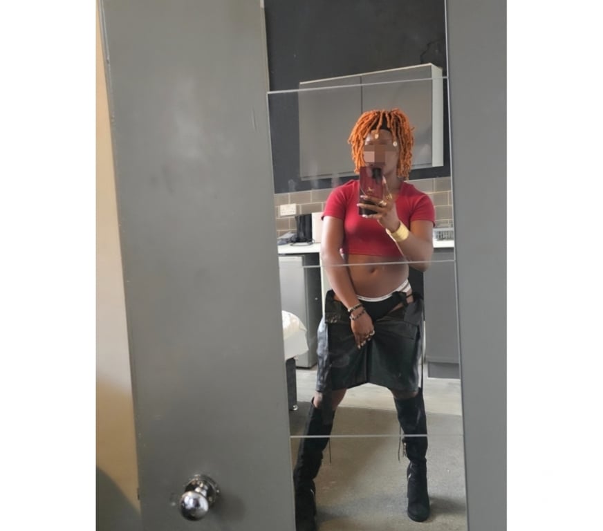Escorts West Midlands Birmingham - Photos for Gina Nutty Petite💯