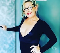 Irish milf waiting to make your dreams come true