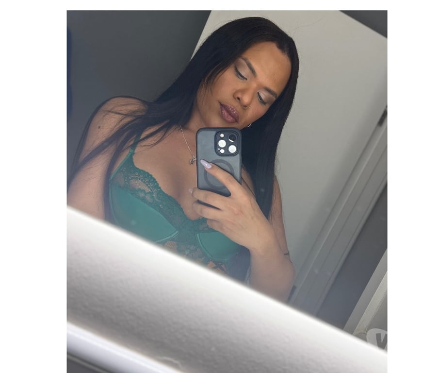 Trans Escorts West London Hillingdon - Photos for Linna 🌟Hot Brazilian 🔥Full services🍑🍆