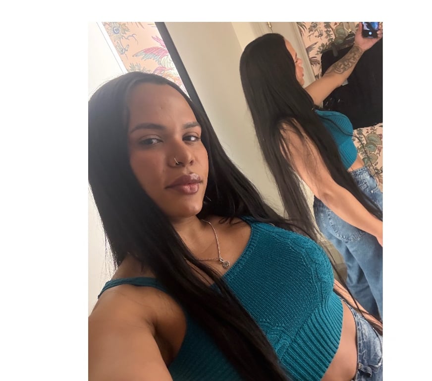 Trans Escorts West London Hillingdon - Photos for Linna 🌟Hot Brazilian 🔥Full services🍑🍆
