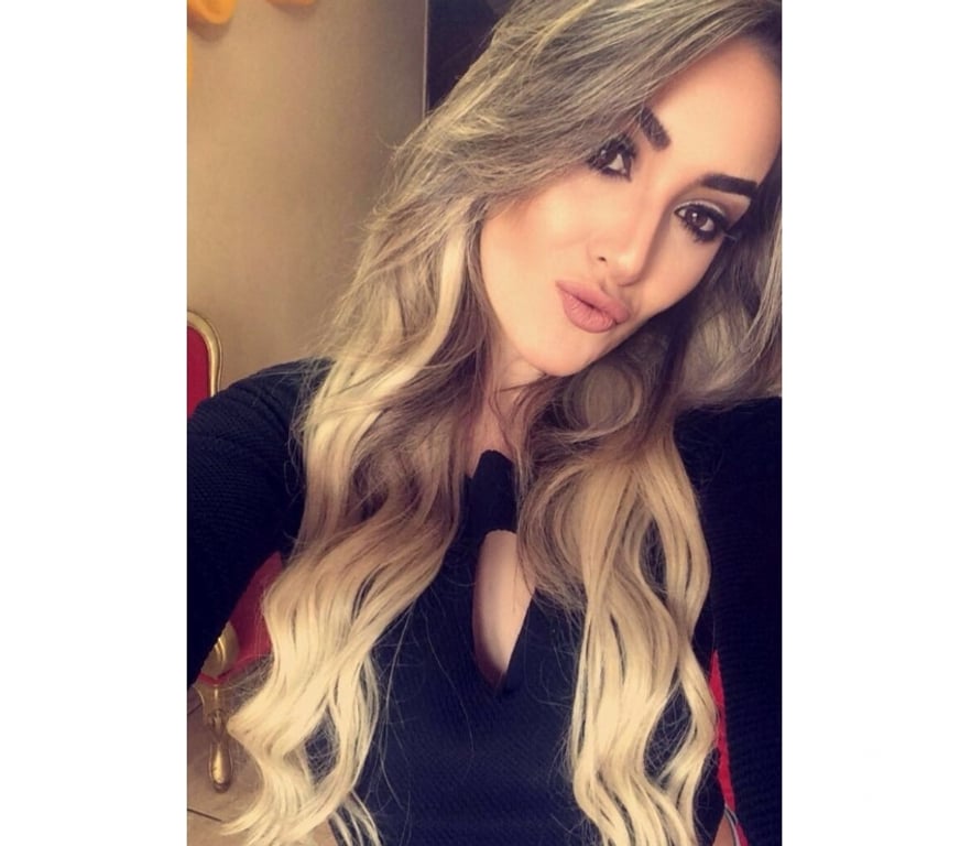 Escorts East Sussex Brighton - Photos for Mia - Brazilian hottie (p@rtyyyyy) 🇧🇷