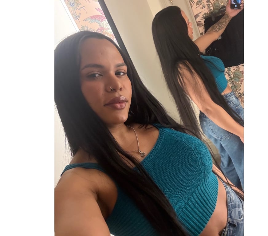 Escorts West London Hillingdon - Photos for Trans🌟Linna🌟Brazilian🔥🔥Full services 🍑🔥