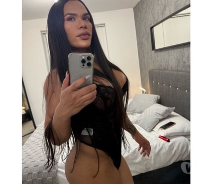 Escort Uxbridge Hillingdon - Photos for Trans🌟Linna🌟Brazilian🔥🔥Full services 🍑🔥