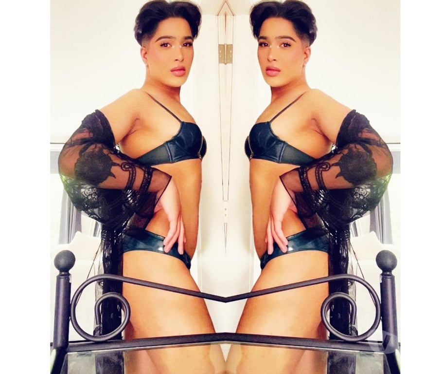 Trans Escorts Aberdeen Aberdeen City Centre - Aberdeen - Photos for FEM BOI BRITSH ππ¦