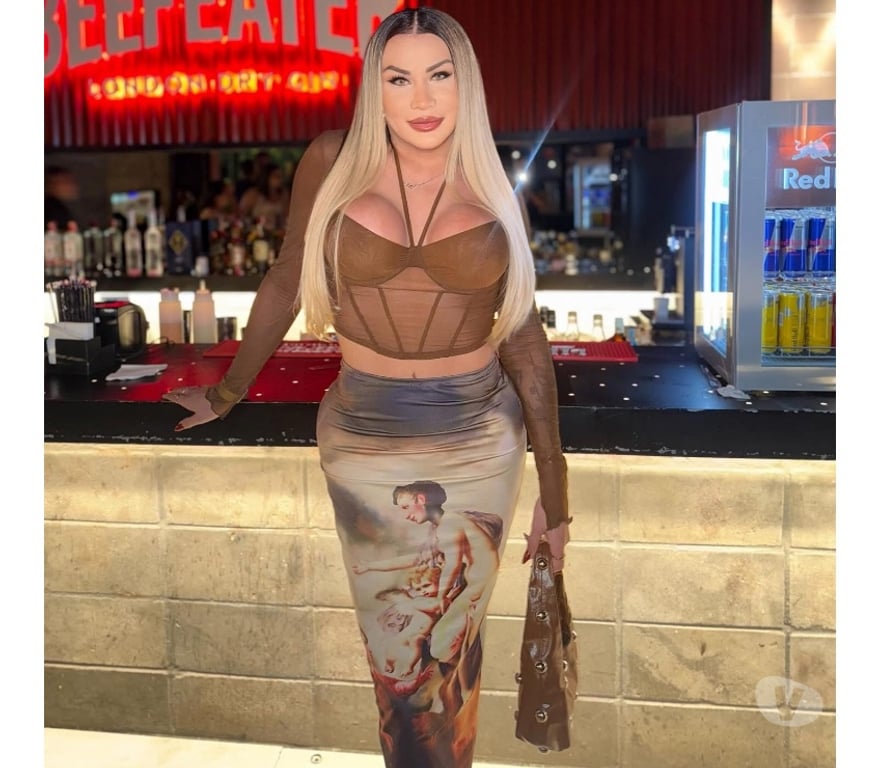 Trans Escorts West Midlands Coventry - Photos for NAUGHTY BRAZILIAN VICK PORNOSTAR ♨️ HOT TRANSEXUAL😈
