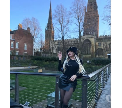 Trans Escorts Coventry City Centre Coventry - Photos for NAUGHTY BRAZILIAN VICK PORNOSTAR ♨️ HOT TRANSEXUAL😈