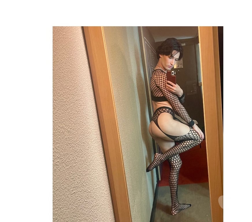Trans Escorts West Midlands Coventry - Photos for Sexy Eli Femboy Hot XX 💋