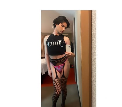Transsexual Coventry City Centre Coventry - Photos for Sexy Eli Femboy Hot XX 💋