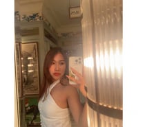 Rennie Cute Thai Girl