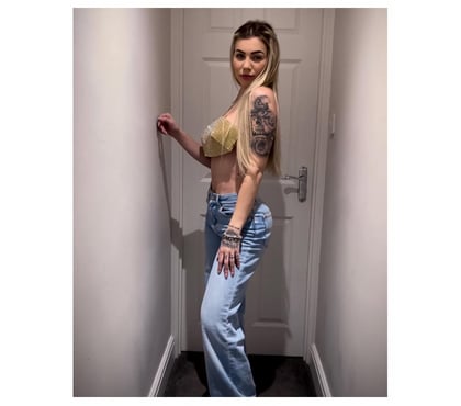 Escorts and Massages Reading Town Centre Reading - Photos for FERNANDA🔥HOT BLONDE BRAZILIAN🫦GFE🥳PARTY🍾