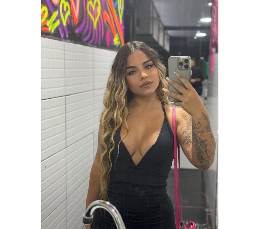 Escorts Tyne and Wear Newcastle upon Tyne - Photos for ALICE ❤️ SWEET BRAZILIAN 🇧🇷 FIRST TIME HERE
