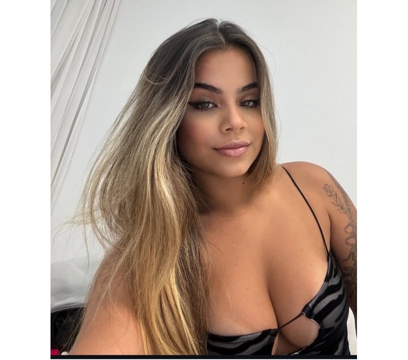 Escorts Tyne and Wear Newcastle upon Tyne - Photos for ALICE ❤️ SWEET BRAZILIAN 🇧🇷 FIRST TIME HERE