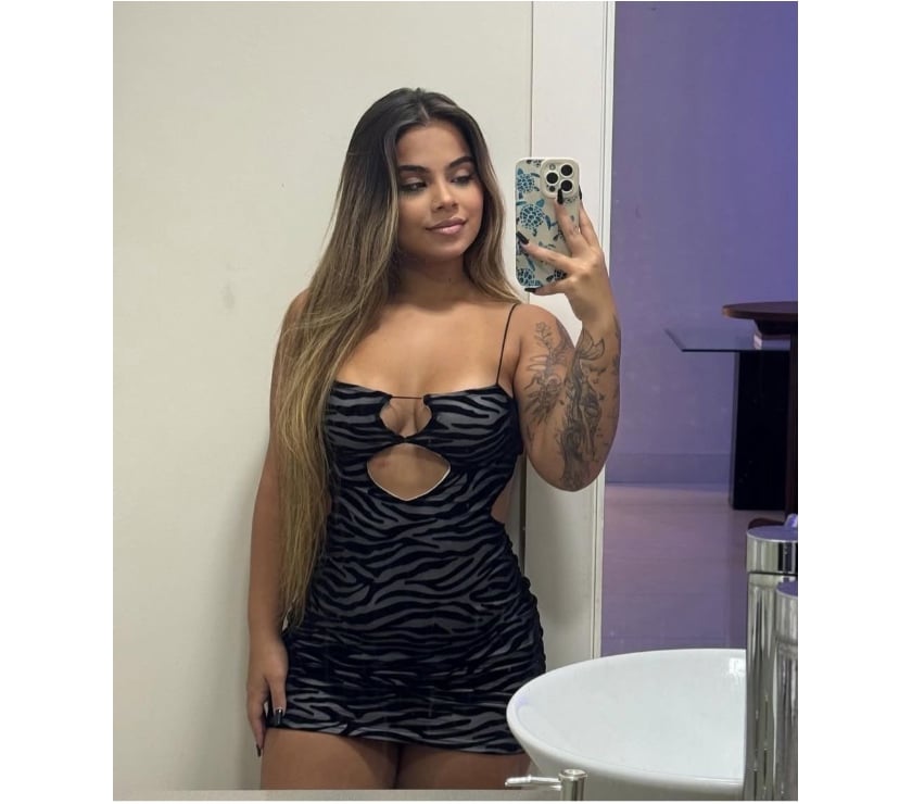 Escorts Tyne and Wear Newcastle upon Tyne - Photos for ALICE ❤️ SWEET BRAZILIAN 🇧🇷 FIRST TIME HERE
