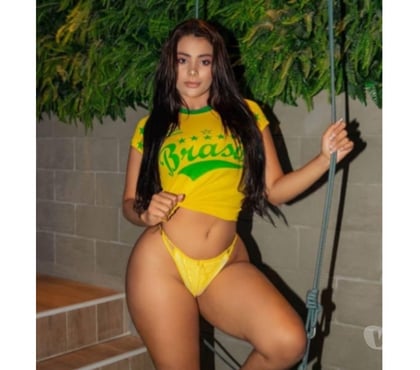 Escorts Bournemouth Bournemouth, Christchurch and Poole - Photos for ✨💋🇧🇷 Ayla ✨